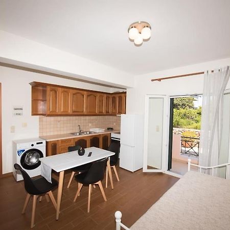 Anna Maria Apartment Lefkada City Exterior photo