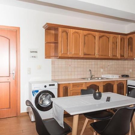 Anna Maria Apartment Lefkada City Exterior photo