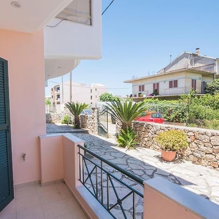 Anna Maria Apartment Lefkada City Exterior photo